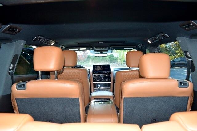 Infiniti QX80 SENSORY AWD 2024