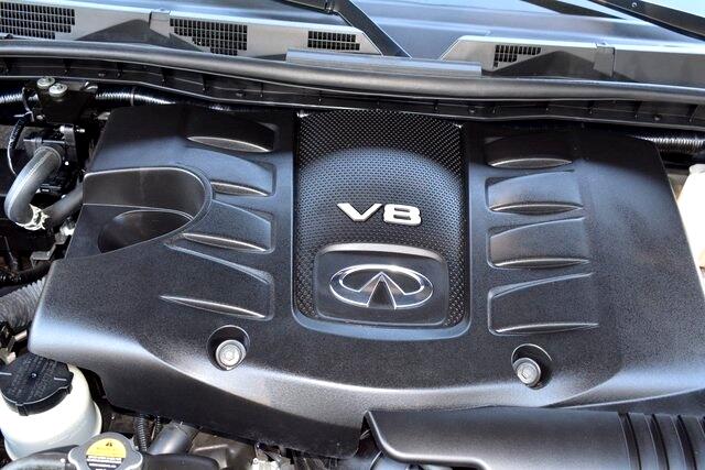 Infiniti QX80 SENSORY AWD 2024