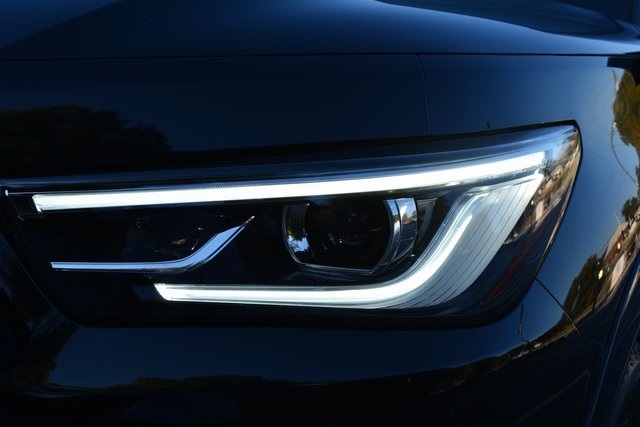 Infiniti QX80 SENSORY AWD 2024