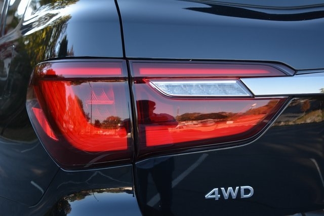 Infiniti QX80 SENSORY AWD 2024