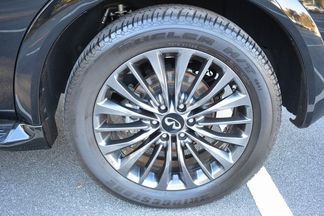 Infiniti QX80 SENSORY AWD 2024