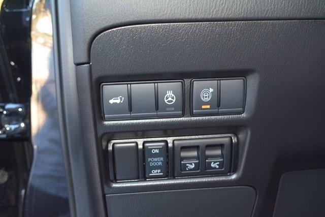 Infiniti QX80 SENSORY AWD 2024