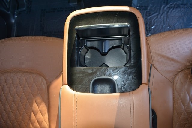 Infiniti QX80 SENSORY AWD 2024