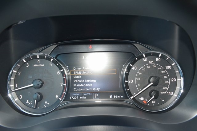 Infiniti QX80 SENSORY AWD 2024