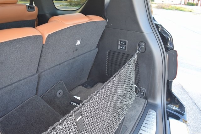 Infiniti QX80 SENSORY AWD 2024