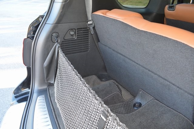 Infiniti QX80 SENSORY AWD 2024