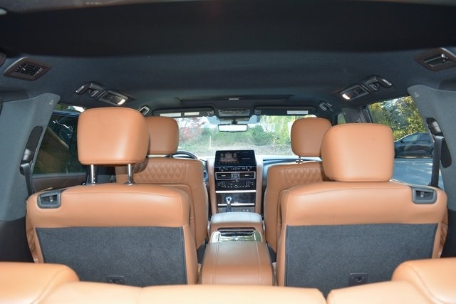 Infiniti QX80 SENSORY AWD 2024