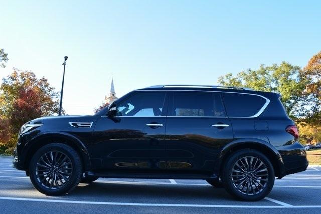 Infiniti QX80 SENSORY AWD 2024