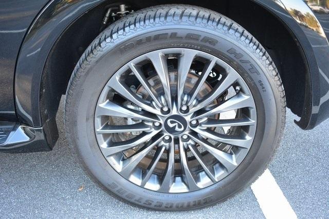 Infiniti QX80 SENSORY AWD 2024