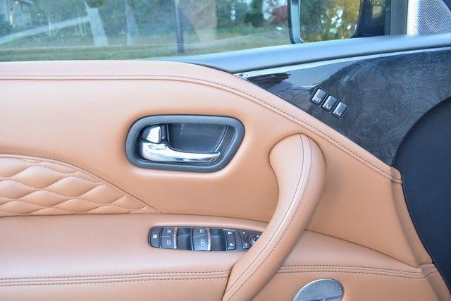 Infiniti QX80 SENSORY AWD 2024