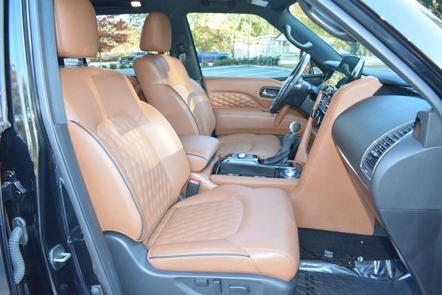 Infiniti QX80 SENSORY AWD 2024