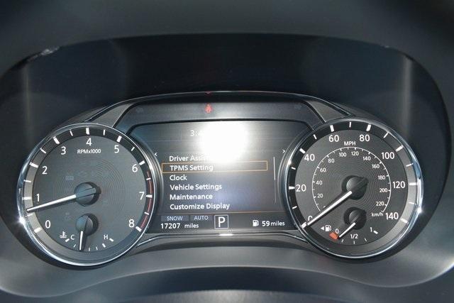 Infiniti QX80 SENSORY AWD 2024