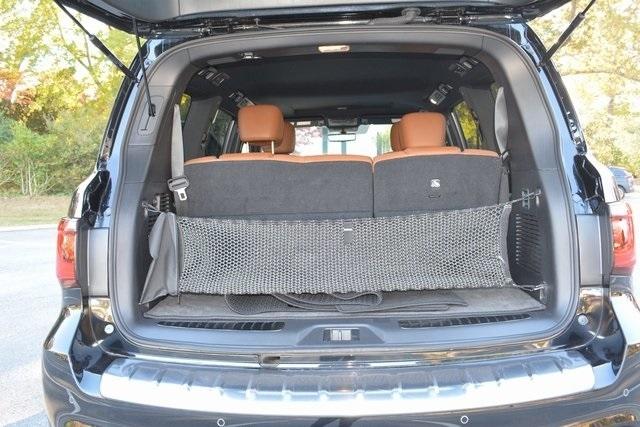 Infiniti QX80 SENSORY AWD 2024