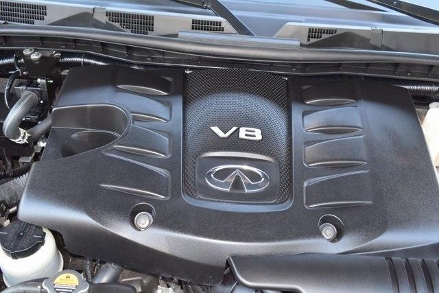 Infiniti QX80 SENSORY AWD 2024