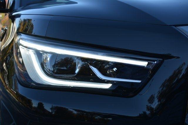 Infiniti QX80 SENSORY AWD 2024