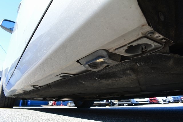 Mercedes-Benz S-Class 4dr Sdn S 550 RWD 2013