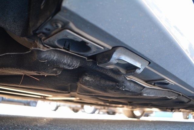 Mercedes-Benz S-Class 4dr Sdn S 550 RWD 2013