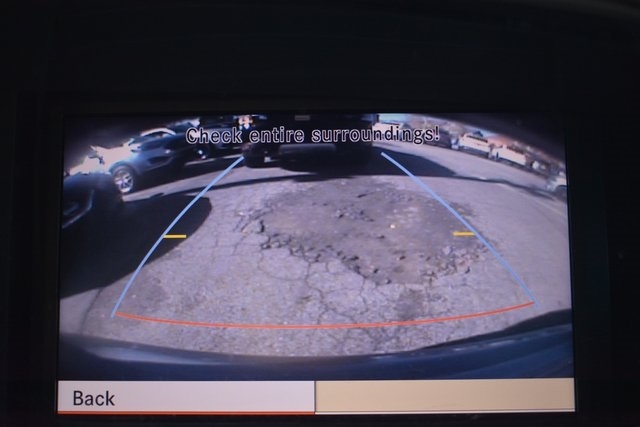 Mercedes-Benz S-Class 4dr Sdn S 550 RWD 2013