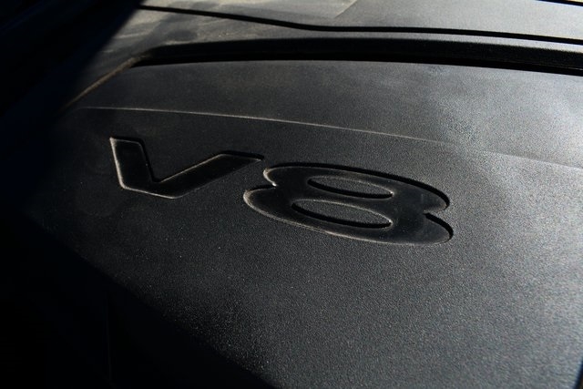 Mercedes-Benz S-Class 4dr Sdn S 550 RWD 2013