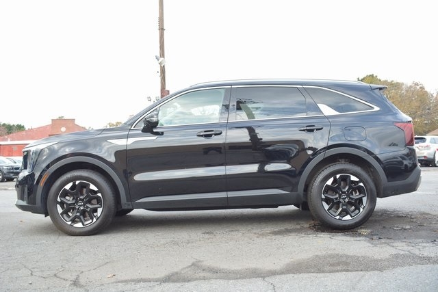 Kia Sorento S AWD 2024