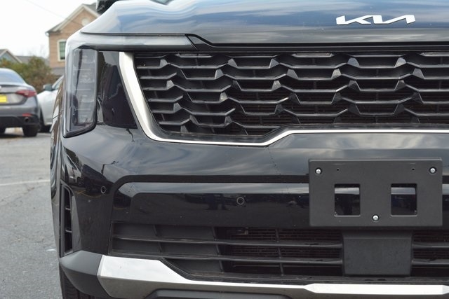 Kia Sorento S AWD 2024