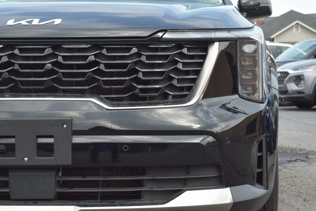 Kia Sorento S AWD 2024