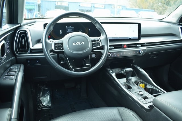 Kia Sorento S AWD 2024