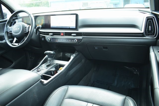 Kia Sorento S AWD 2024