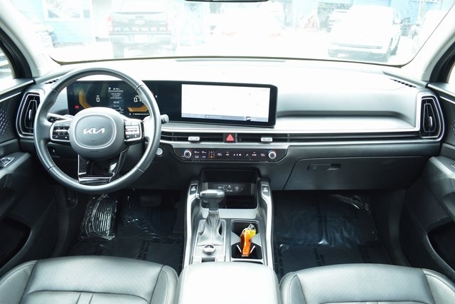 Kia Sorento S AWD 2024