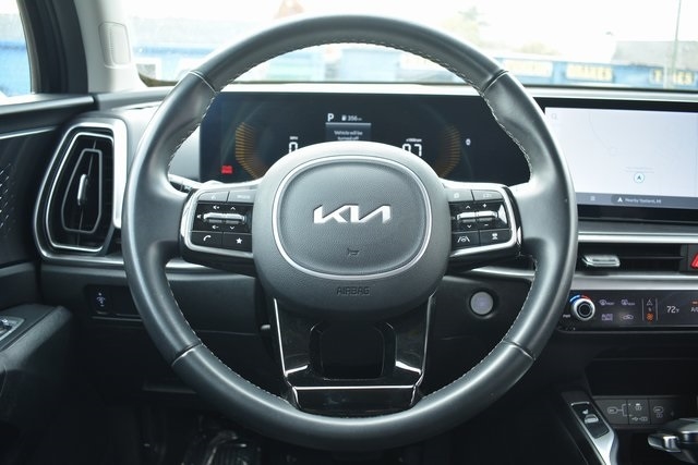 Kia Sorento S AWD 2024