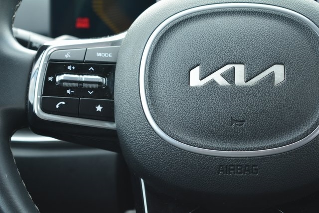 Kia Sorento S AWD 2024