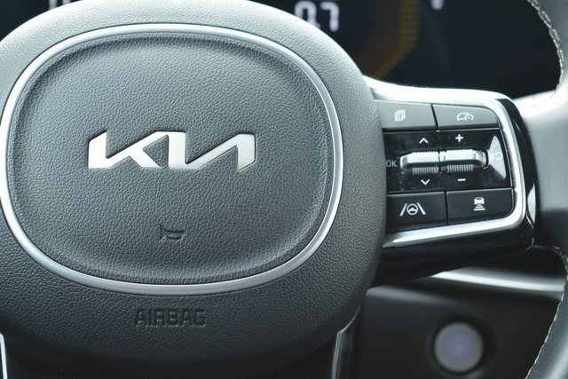 Kia Sorento S AWD 2024