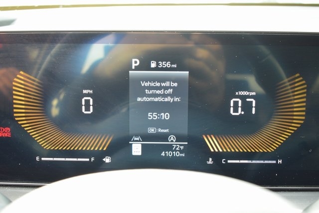 Kia Sorento S AWD 2024