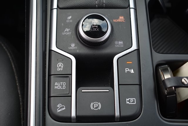 Kia Sorento S AWD 2024