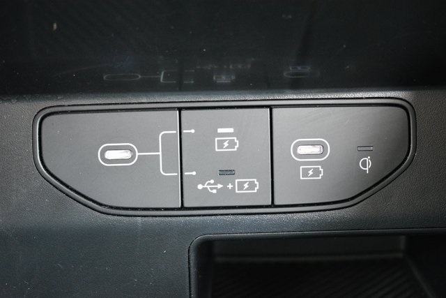 Kia Sorento S AWD 2024