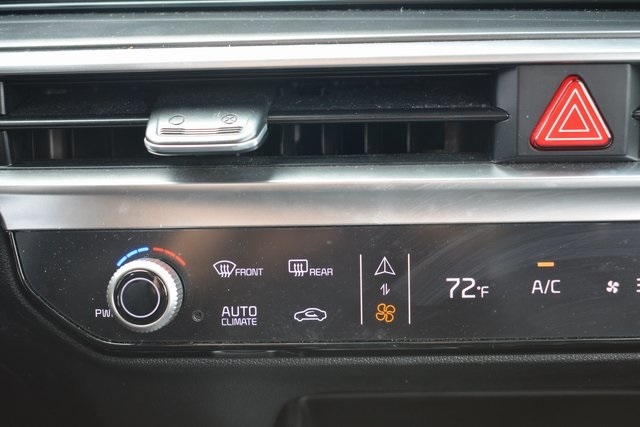 Kia Sorento S AWD 2024