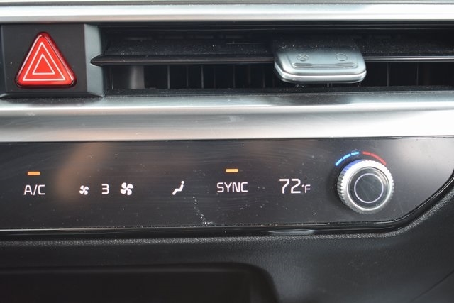 Kia Sorento S AWD 2024