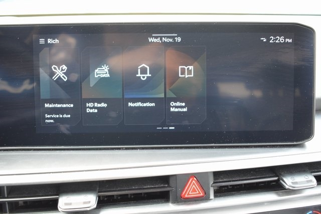 Kia Sorento S AWD 2024