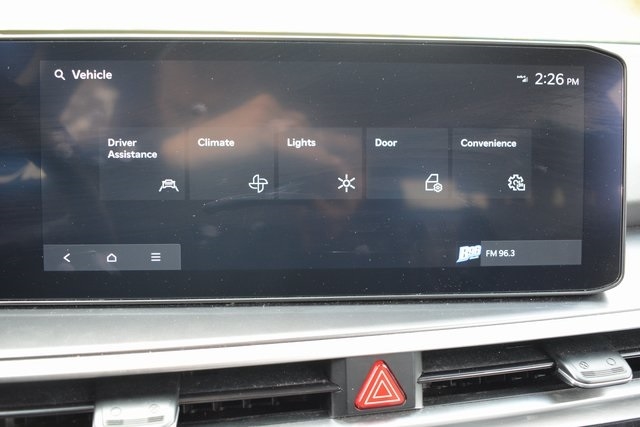 Kia Sorento S AWD 2024