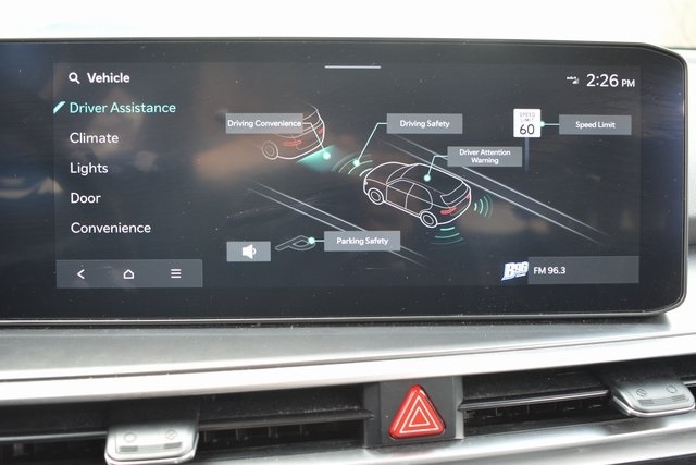 Kia Sorento S AWD 2024