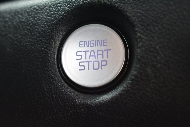 Kia Sorento S AWD 2024