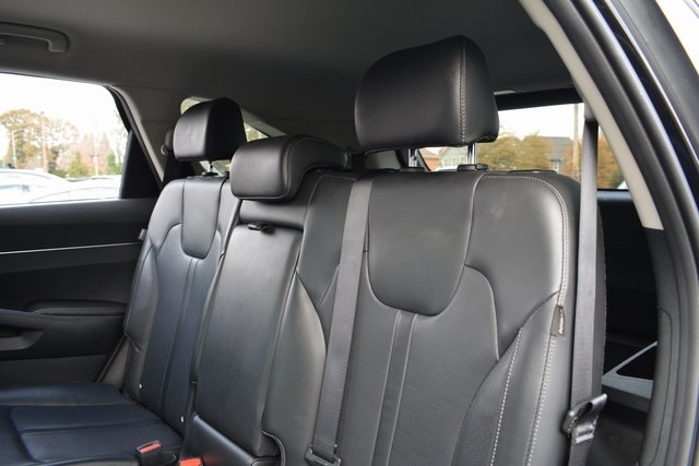 Kia Sorento S AWD 2024