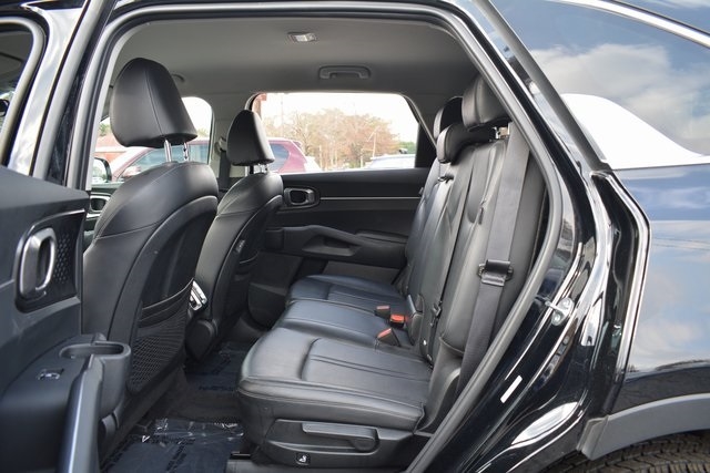 Kia Sorento S AWD 2024