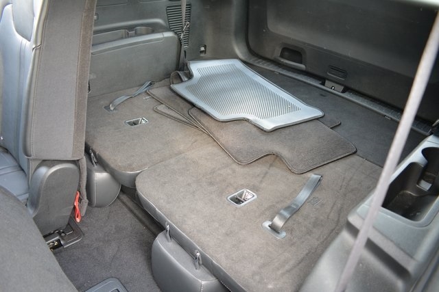 Kia Sorento S AWD 2024