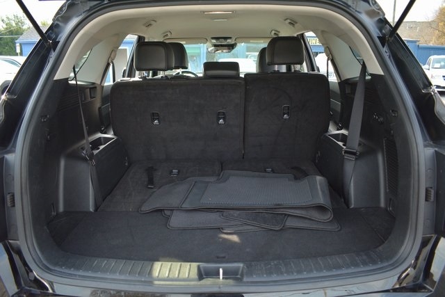 Kia Sorento S AWD 2024