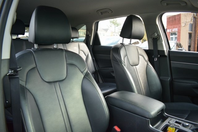 Kia Sorento S AWD 2024