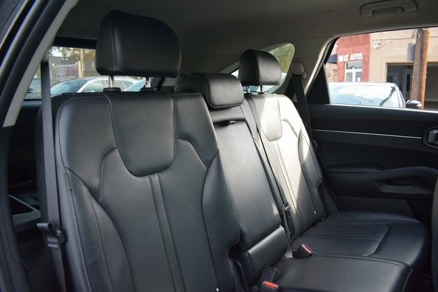 Kia Sorento S AWD 2024