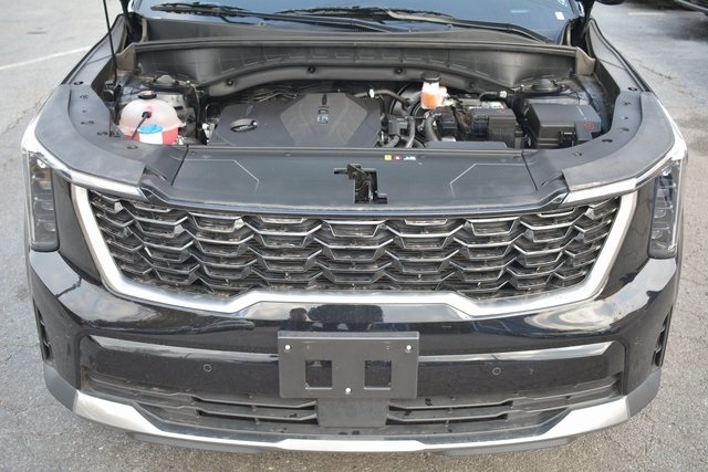 Kia Sorento S AWD 2024