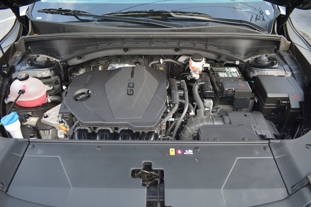 Kia Sorento S AWD 2024