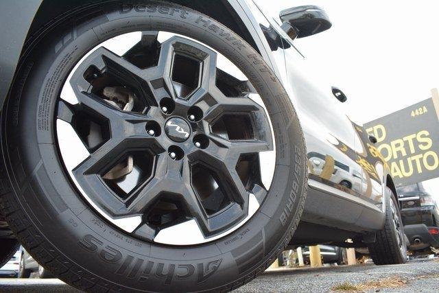 Kia Sorento S AWD 2024